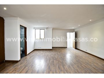 Venta Casa Comercial Sector La Camelia, Manizales
