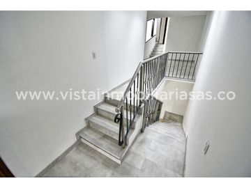 Venta Casa Comercial Sector La Camelia, Manizales