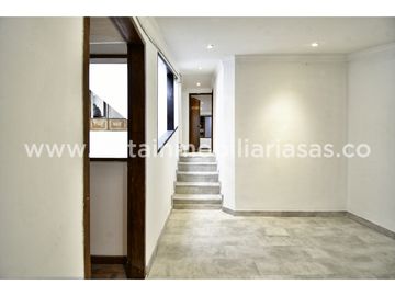 Venta Casa Comercial Sector La Camelia, Manizales