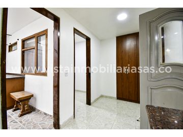 Venta Casa Comercial Sector La Camelia, Manizales