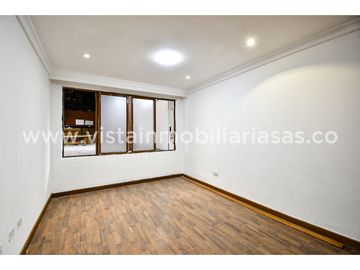 Venta Casa Comercial Sector La Camelia, Manizales