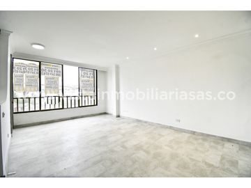 Venta Casa Comercial Sector La Camelia, Manizales