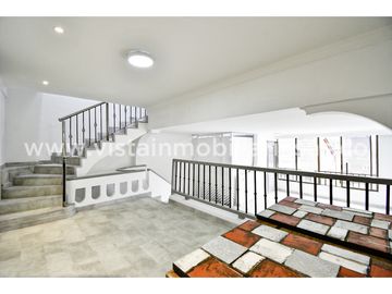 Venta Casa Comercial Sector La Camelia, Manizales