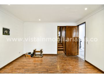 Venta Casa Comercial Sector La Camelia, Manizales
