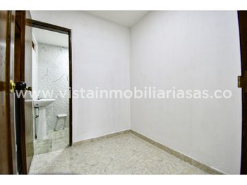 Venta Casa Comercial Sector La Camelia, Manizales