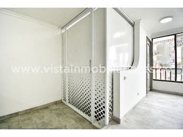 Venta Casa Comercial Sector La Camelia, Manizales