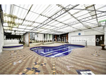 Venta Casa Comercial Sector La Camelia, Manizales
