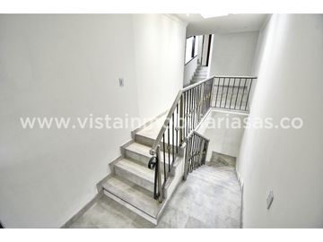 Venta Casa Comercial Sector La Camelia, Manizales