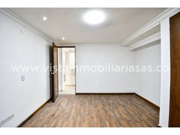 Venta Casa Comercial Sector La Camelia, Manizales