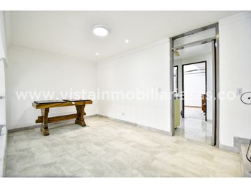 Venta Casa Comercial Sector La Camelia, Manizales