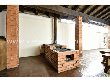 Venta Casa Comercial Sector La Camelia, Manizales