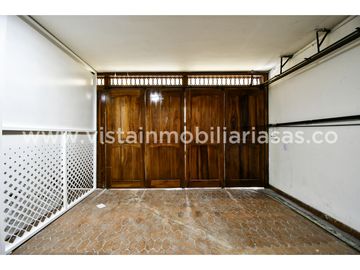 Venta Casa Comercial Sector La Camelia, Manizales