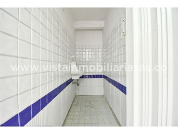 Venta Casa Comercial Sector La Camelia, Manizales
