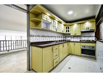 Venta Casa Comercial Sector La Camelia, Manizales