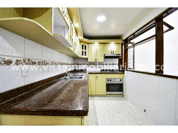 Venta Casa Comercial Sector La Camelia, Manizales