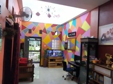 Rmh second siap huni terawat bojong sari,depok