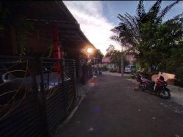 Rmh second siap huni terawat bojong sari,depok