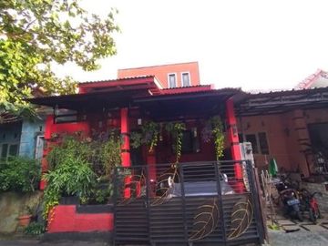 Rmh second siap huni terawat bojong sari,depok
