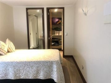 Departamento en arriendo de 3 dorm. en Viña del Mar