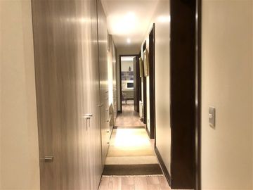 Departamento en arriendo de 3 dorm. en Viña del Mar