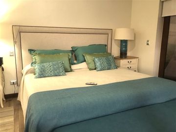 Departamento en arriendo de 3 dorm. en Viña del Mar