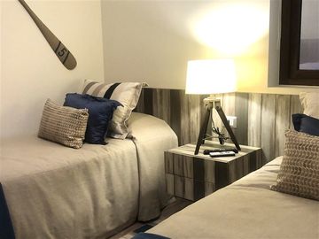 Departamento en arriendo de 3 dorm. en Viña del Mar