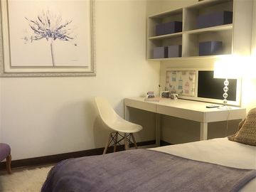 Departamento en arriendo de 3 dorm. en Viña del Mar