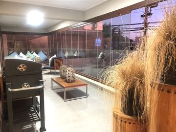 Departamento en arriendo de 3 dorm. en Viña del Mar