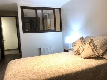 Departamento en arriendo de 3 dorm. en Viña del Mar