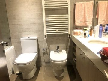 Departamento en arriendo de 3 dorm. en Viña del Mar