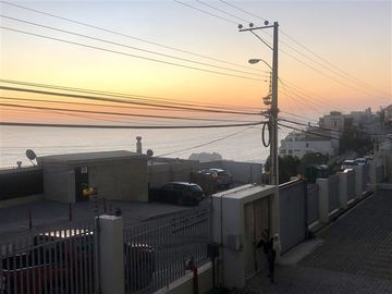 Departamento en arriendo de 3 dorm. en Viña del Mar