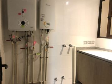 Departamento en arriendo de 3 dorm. en Viña del Mar