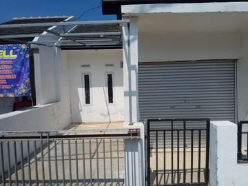 Perumahan harga murah lokasi strategis