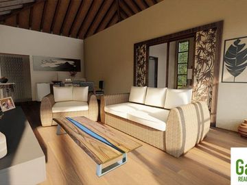 Great Investment in Shizuka Mountain Resort Compostela