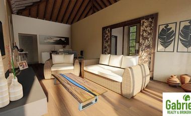 Great Investment in Shizuka Mountain Resort Compostela