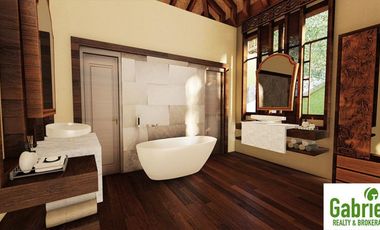 Great Investment in Shizuka Mountain Resort Compostela