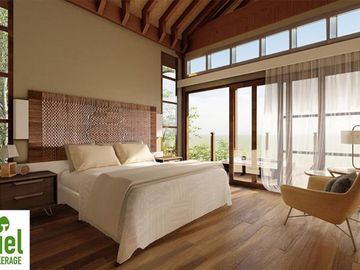 Great Investment in Shizuka Mountain Resort Compostela