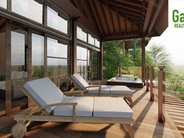 Great Investment in Shizuka Mountain Resort Compostela