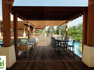 Great Investment in Shizuka Mountain Resort Compostela
