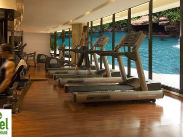 Great Investment in Shizuka Mountain Resort Compostela