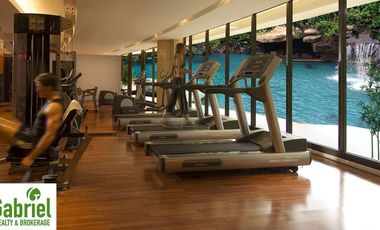 Great Investment in Shizuka Mountain Resort Compostela