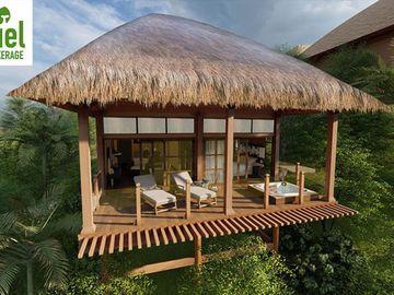 Great Investment in Shizuka Mountain Resort Compostela