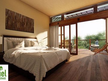 Great Investment in Shizuka Mountain Resort Compostela
