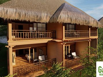 Great Investment in Shizuka Mountain Resort Compostela