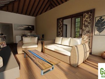 Great Investment in Shizuka Mountain Resort Compostela