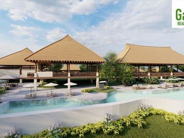 Great Investment in Shizuka Mountain Resort Compostela