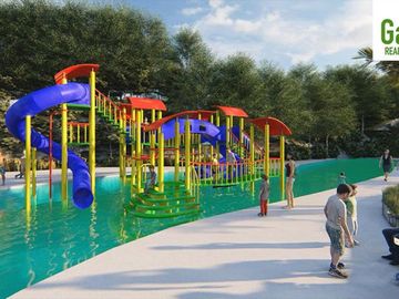 Great Investment in Shizuka Mountain Resort Compostela