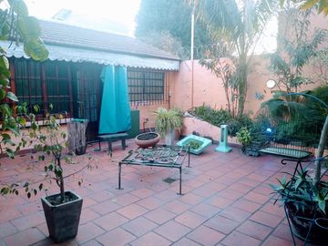 Casa 5 amb. en Venta en Merlo