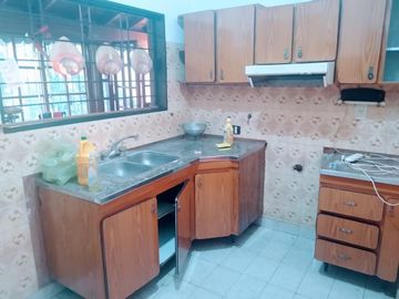Casa 5 amb. en Venta en Merlo