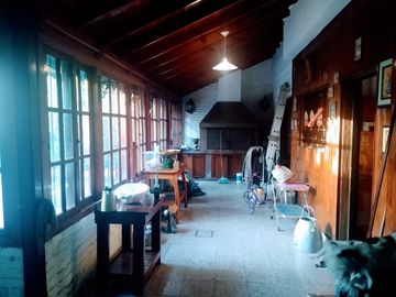 Casa 5 amb. en Venta en Merlo